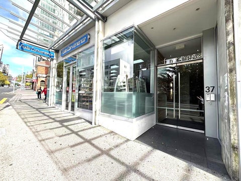 506/37 Symonds Street, Auckland Central, Auckland