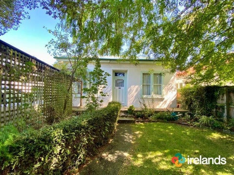 34 Parlane Street, Addington, Christchurch
