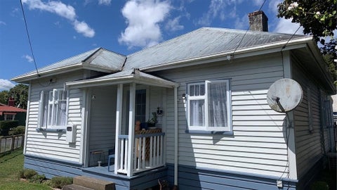 42 Sunshine Road, Taumarunui