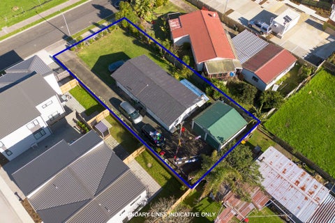 22 Watchfield Close, Mangere, Auckland