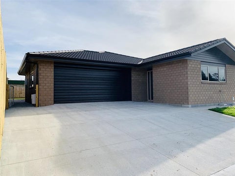1A Verona Place, Stratford
