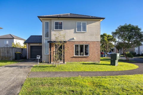9 Brashier Circle, Sunnyvale, Auckland