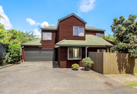 28B Atherton Road, Epsom, Auckland