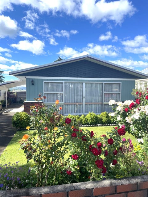 3 Rawhiti Street, Dannevirke
