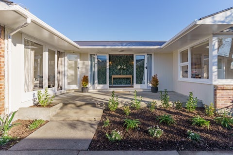 31 Grampian Street, Casebrook, Christchurch