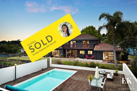 21 Laingfield Terrace, Laingholm, Auckland