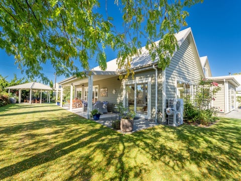 17 Monro Street, Blenheim