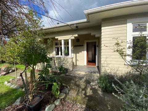 641 Wakefield-Kohatu Highway, Foxhill