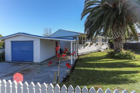 32 Reeve Road, Owhata, Rotorua