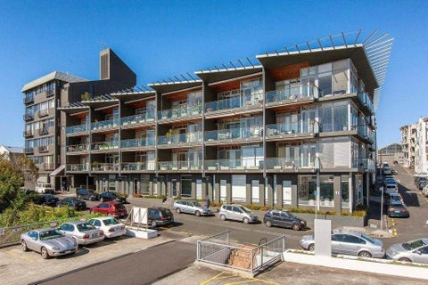 3A/11 Augustus Terrace, Parnell, Auckland