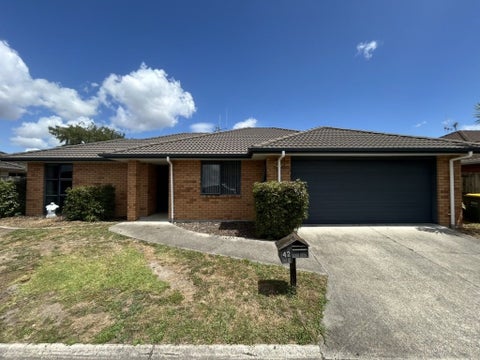 42 Te Manatu Drive, Huntington, Hamilton