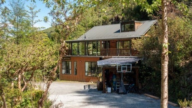 792D Glenorchy-Queenstown, Closeburn, Queenstown
