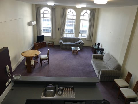 4/30 Dowling Street, Dunedin Central, Dunedin