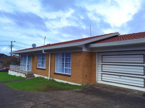 1/471 Blockhouse Bay Road, Blockhouse Bay, Auckland