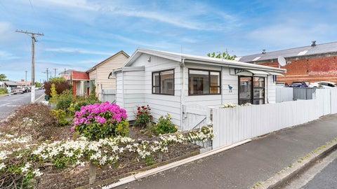 48 Wesley Street, South Dunedin, Dunedin