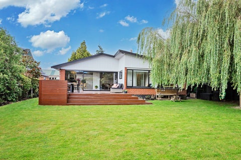 160 Chelmsford Street, Windsor, Invercargill