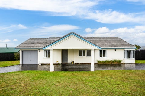 2 Coventry Close, Ascot Park, Porirua