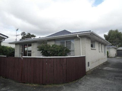 2/392 Fergusson Drive, Heretaunga, Upper Hutt