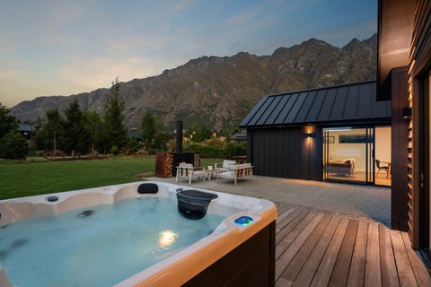 18 Jacks Point Rise, Jacks Point, Queenstown