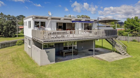4 Hardy Place, Cooks Beach, Whitianga
