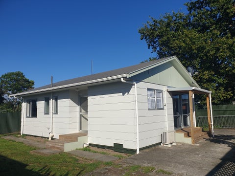 24A Weraroa Road, Levin, Levin