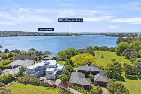 18 Ander Place, Takapuna, Auckland