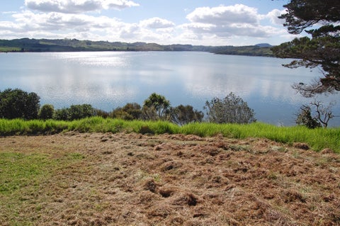 18A Salt River View Road, Kaiwaka