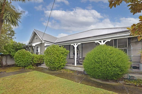 22 Dickens Street, Addington, Christchurch