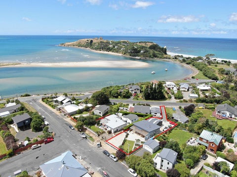 9 Scarp Street, Karitane, Waikouaiti