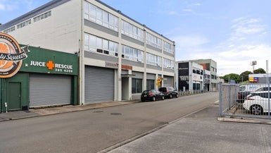 2/33 Hania Street, Mount Victoria, Wellington