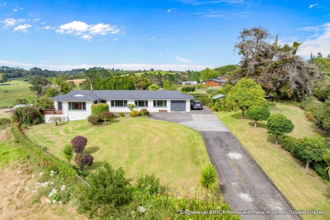 675 Whitford Road, Howick