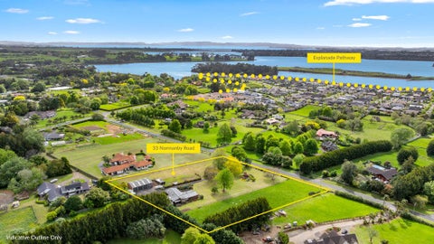 33 Normanby Road, Karaka, Papakura