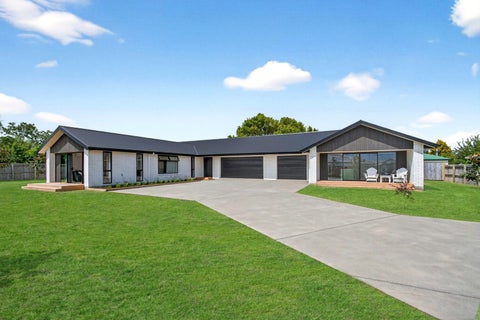 3 Kea Court, Carterton, Carterton
