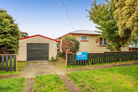 53 Kapuni Street, Manaia, Manaia