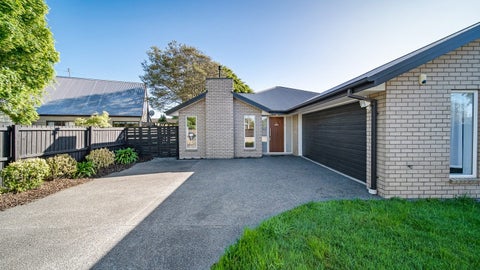 64 Englefield Road, Northwood, Christchurch