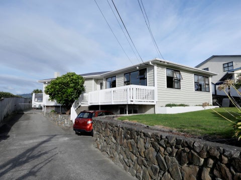 24 Francis Road, Paraparaumu Beach, Paraparaumu