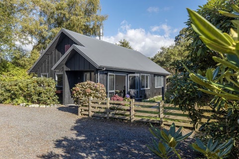162 Taupahi Road, Turangi, Turangi