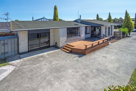 29 Ranfurly Street, Solway, Masterton