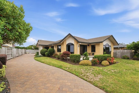 23 Montego Drive, Papamoa Beach, Papamoa