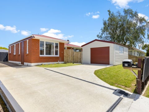37A Alexander Street, Awapuni, Palmerston North