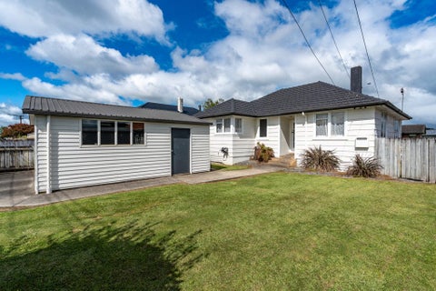 23 Portal Crescent, Beerescourt, Hamilton