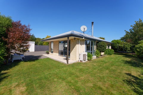 7A Kaplan Avenue, Islington, Christchurch