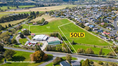 2 Waimea Street, Gore, Gore