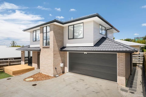 23B Glenview Road, Glen Eden, Auckland
