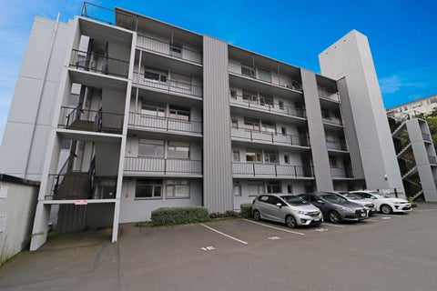 3E/145 Ohiro Road, Brooklyn, Wellington