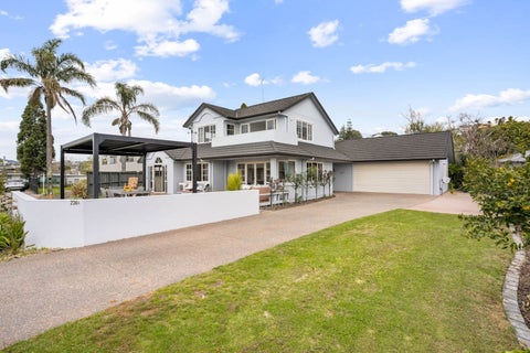 224A Welcome Bay Road, Welcome Bay, Tauranga