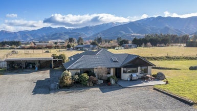 83 Woodbank Road, Hanmer Springs, Hanmer Springs