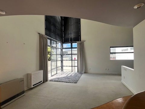 10E Hobson Street, Thorndon, Wellington