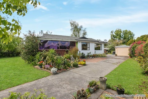 35 Arodella Crescent, Ranui, Auckland