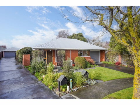 8A Hinton Place, Rangiora, Rangiora